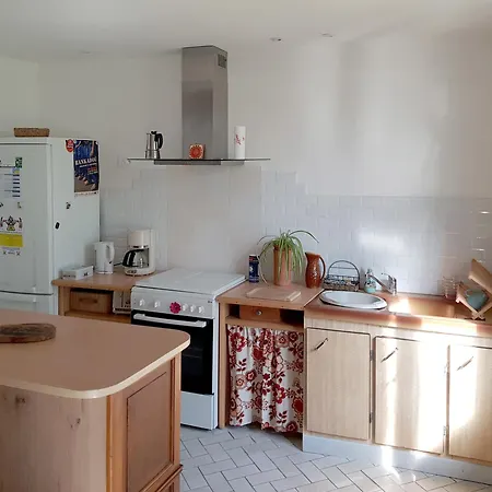 Apartment Les Miglou - Maison Picarde Entre Paris Et La Champagne ! Nogentel