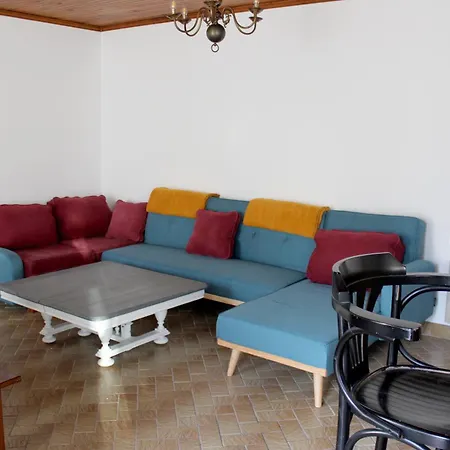 Appartement Les Miglou - Maison Picarde Entre Paris Et La Champagne !