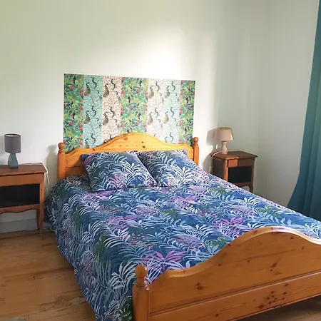 Appartement Les Miglou - Maison Picarde Entre Paris Et La Champagne ! Nogentel