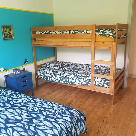 Les Miglou - Maison Picarde Entre Paris Et La Champagne ! Nogentel