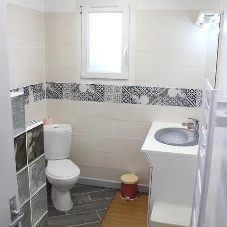 Les Miglou - Maison Picarde Entre Paris Et La Champagne ! Apartment Nogentel