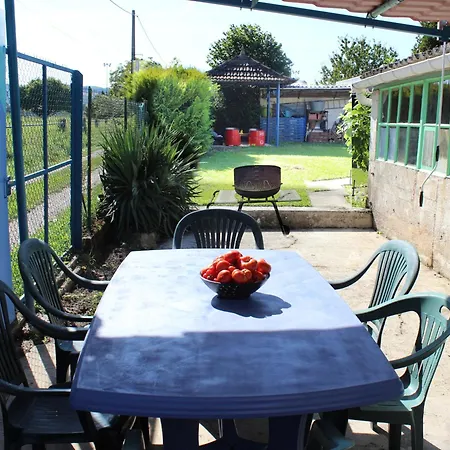 Appartement Les Miglou - Maison Picarde Entre Paris Et La Champagne ! Nogentel
